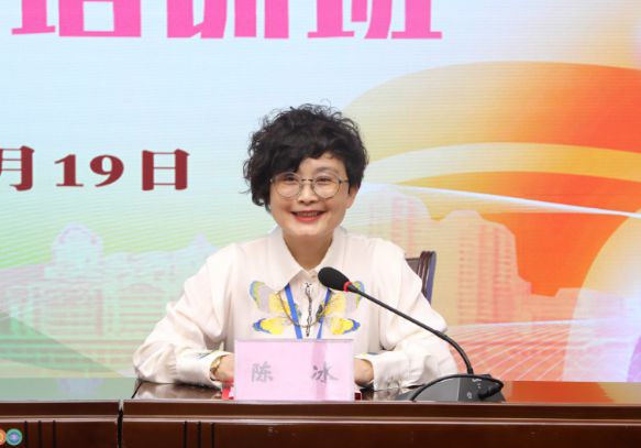 大咖云集促提升助力儿童健康成长——这场J9九游会 九游会J9自治区级继续教育培训班干货满满(图2)