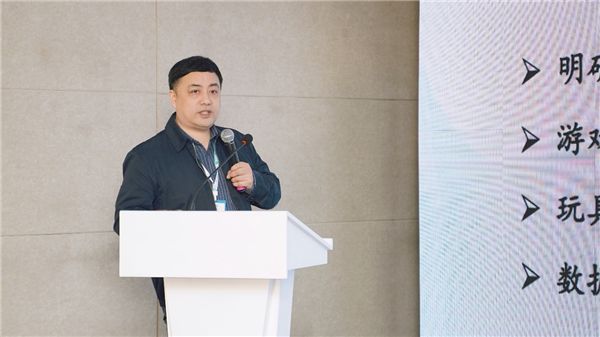 “淘云智慧”深度赋能“智慧幼教”加速九游会J9 J9九游会落地(图2)