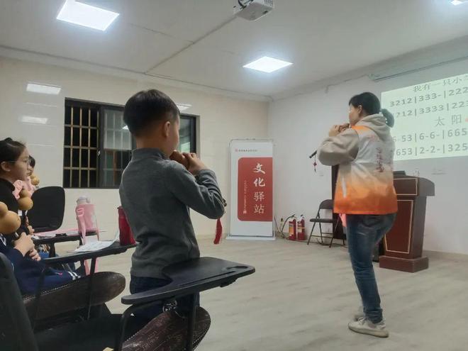 【乐清·芙蓉】真爱到家·儿童友好：用音乐构筑桥梁用旋律传播未成年人保护J9九游会 九游会J9(图1)