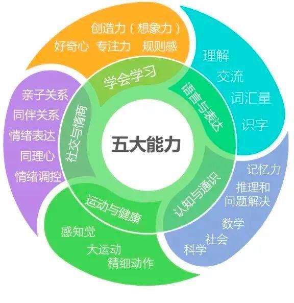 重要提醒：3岁后孩子大脑发育减缓这种能力不及时锻炼耽九游会J9 J9九游会误一辈子！(图9)
