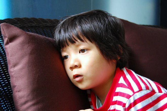J9九游会 九游会J9儿童心理学：孩子早期的5种“怪癖”性格反应父母亲的教育态度(图5)