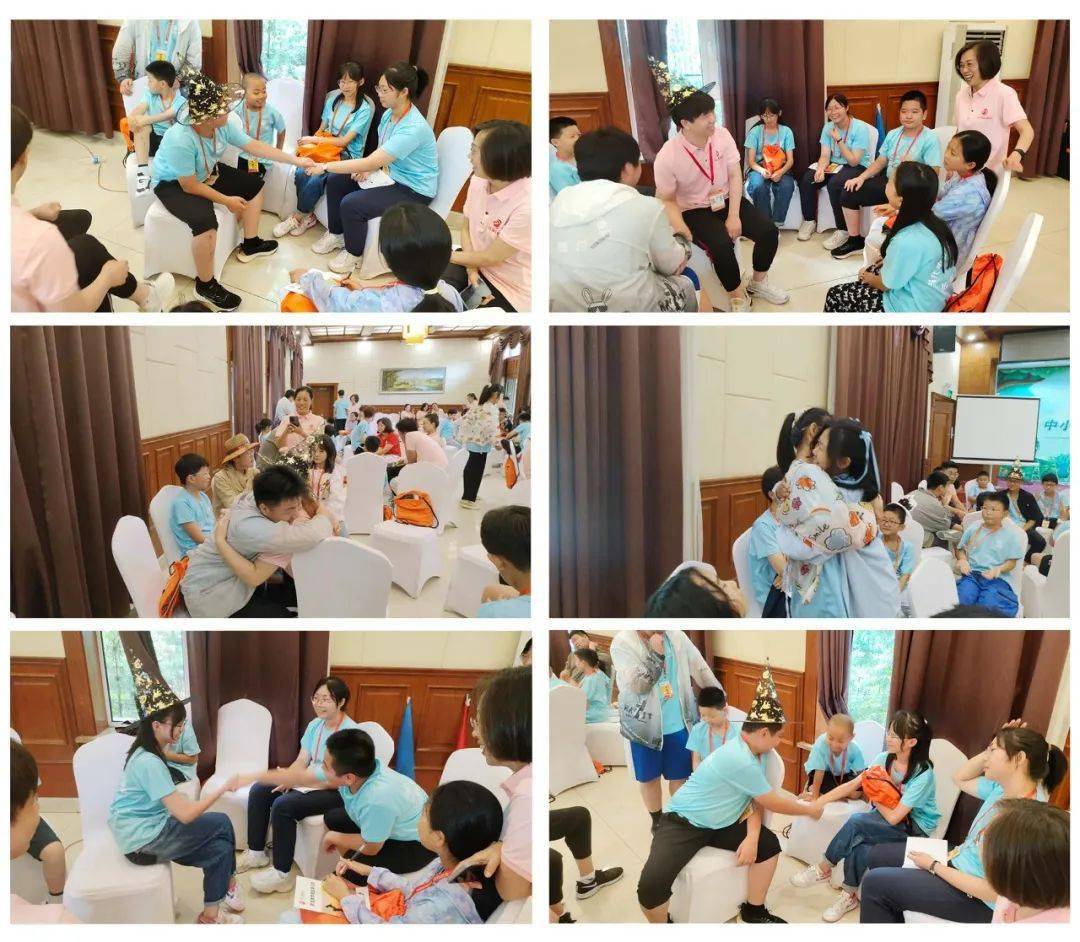 九游会J9 J9九游会当代家庭教育中小学生成长52历练营第四天悄然到来。(图3)