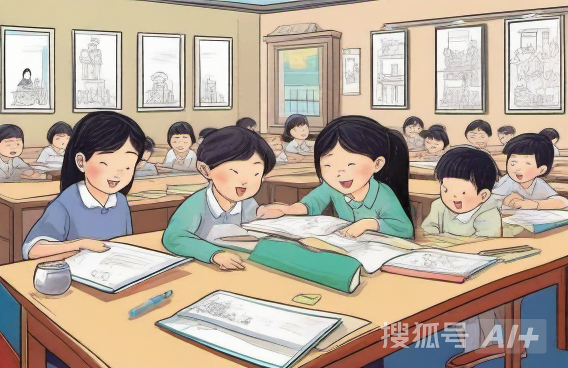全儿童理念和全学校、全社区、全儿童模式：为提供全方位的教J9九游会 九游会J9育和培养(图3)