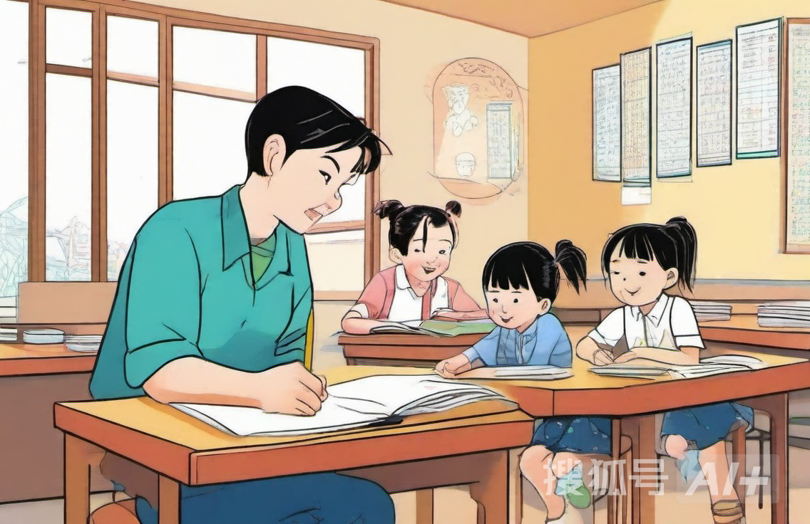 全儿童理念和全学校、全社区、全儿童模式：为提供全方位的教J9九游会 九游会J9育和培养(图4)