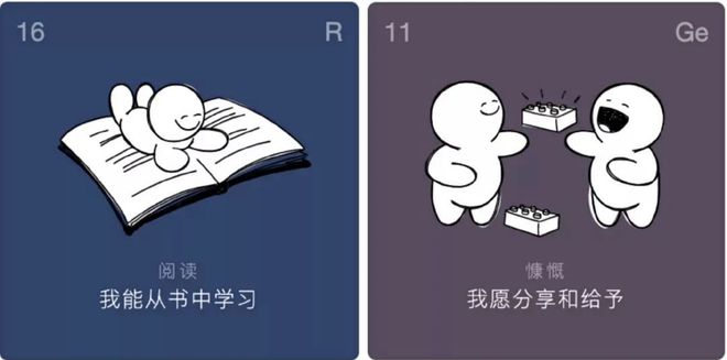 看过这些图书馆才明白跑在最前头的孩子都赢在这项关键的学习J9九游会 九游会J9力…(图18)