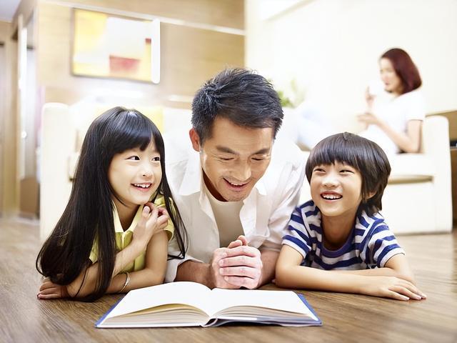 “去父留子”可行吗？心理学家：孩子J9九游会 九游会J9和父